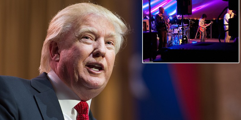 spin doctors, trump, coronavirus, band, music, task force