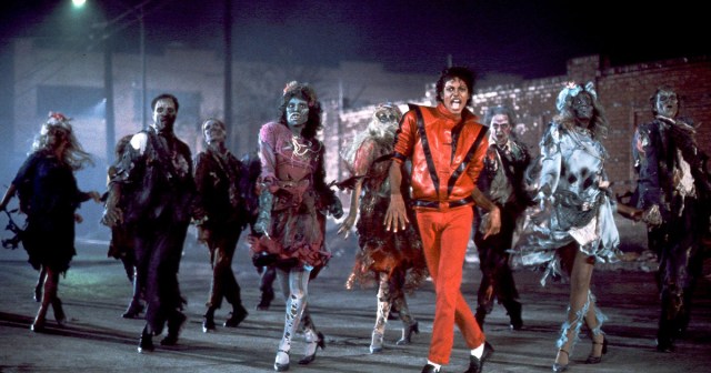 We Look Back on Michael Jackson’s “Thriller” and Convince Ourselves He Did All That Stuff After That