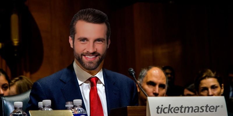 ticketmaster, tickets, venue, live music, expensive, scam, bad