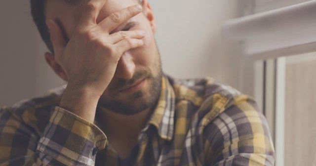 Why More and More Young People Are Quitting School To Be Tired All the Time