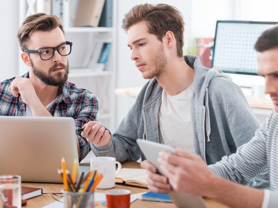 sitcom, script, character development, character, gay, bisexual