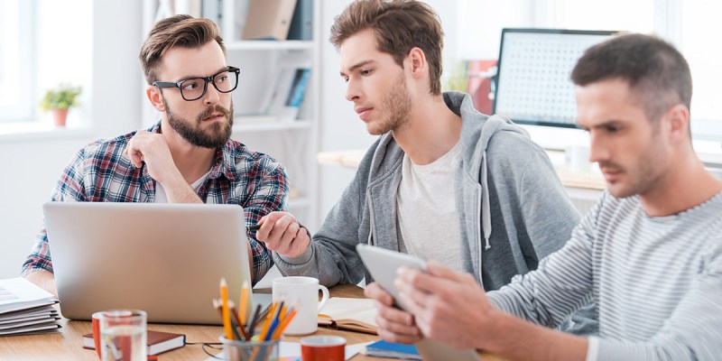 sitcom, script, character development, character, gay, bisexual