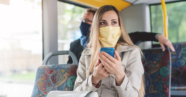 QUIZ: Is This Shortness of Breath COVID or Just the General Anxiety of Being an Adult Child of Alcoholics?