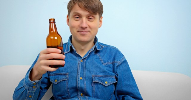 3 Drawbacks To Alcohol and 1 Sweet, Sweet Benefit That Might Outweigh Them All