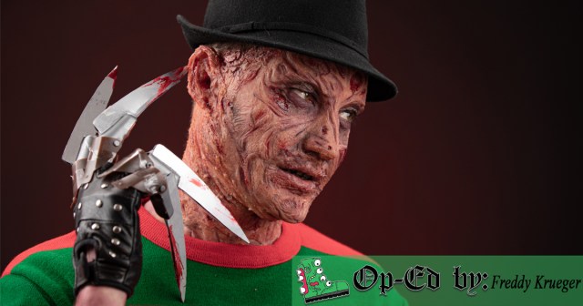 Opinion: I’m a Lot More Woke These Days Bitch