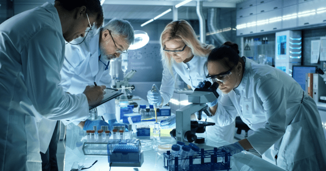 Scientists Invent Unit of Time Small Enough to Measure Console Preorder Window