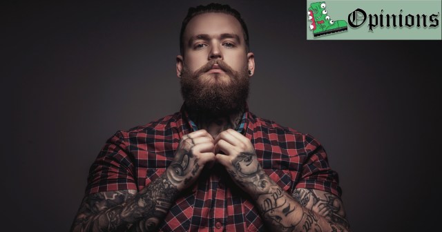 Opinion: You Can’t Get in the Pit & Try To Love Someone Until You Get in the Pit and Learn To Love Yourself