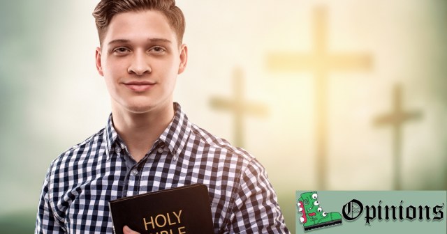 If God Wanted Me To Vote for a Progressive Then He Should Have Made Me More Open-Minded