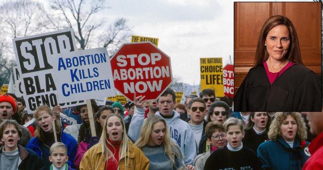 Pro-Life Movement Handed Victory That Will Kill Thousands