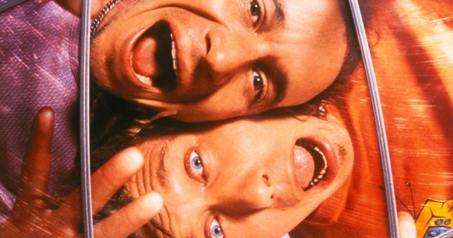 The Pandemic Closed My Indie Theater but It Didn’t Help That I Only Screened “Bio-Dome”