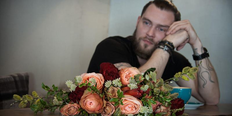 burzum, date, dating