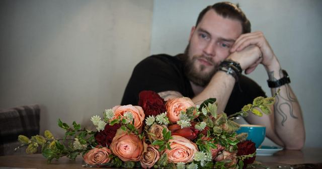 Burzum Accidentally Brought Up on First Date