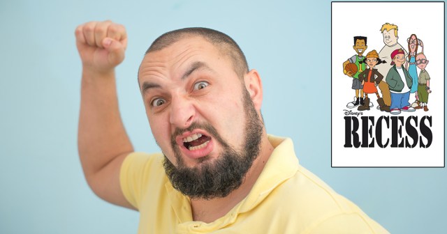 If You Don’t Know These Five ‘90s Cartoons, I’m Going to Fucking Kill You