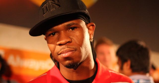 Breaking! Chamillionaire Only Paid Chahundred Dollars in Taxes Last Year