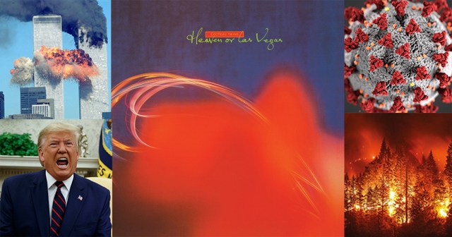 We Figured Out What Cocteau Twins Were Saying but It’s Too Late, the Prophecy Is Already in Motion