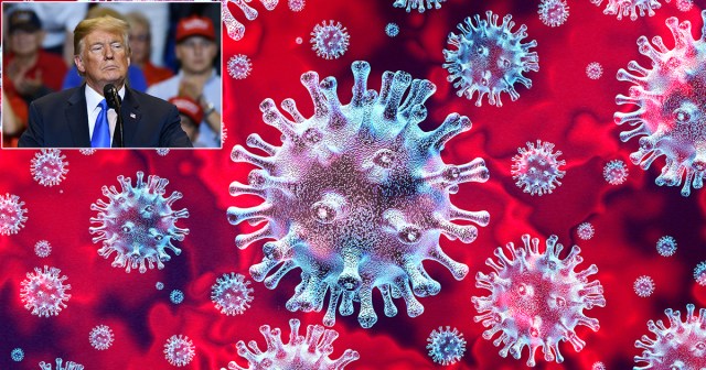 Coronavirus Looking Forward to Another Four Years