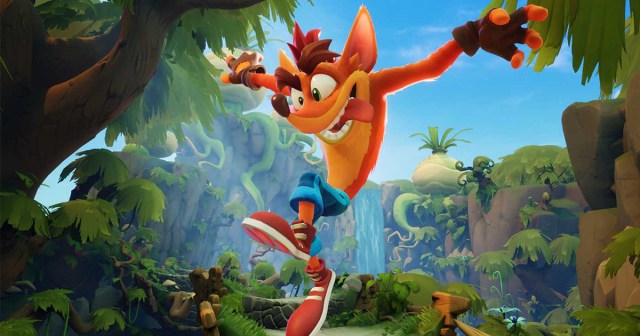 5 Animals We Think Crash Bandicoot Might Be