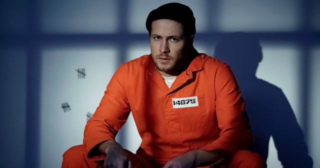 Death Row Inmate Really Regrets Not Becoming Cop Before Committing String of Murders