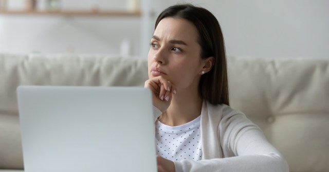 Impassioned Facebook Departure Announcement Seen by Dozens of People Who Cannot Recall How in the Fuck They Know This Person