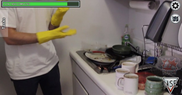 Roommate Ejected From Apartment After Lying About Finishing ‘Dishes’ Task