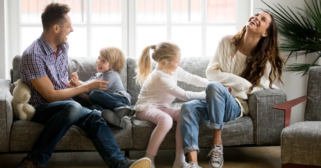 Kids With Two Living Parents Demand Representation in Disney Films