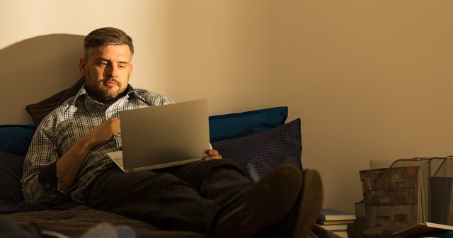 33-Year-Old Patiently Awaits High School Crush’s Divorce