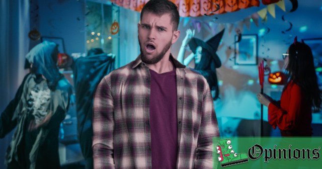 Opinion: Oh, So When I Said “Frankenstein” and Not “the Monster” You Had No Idea What I Was Talking About