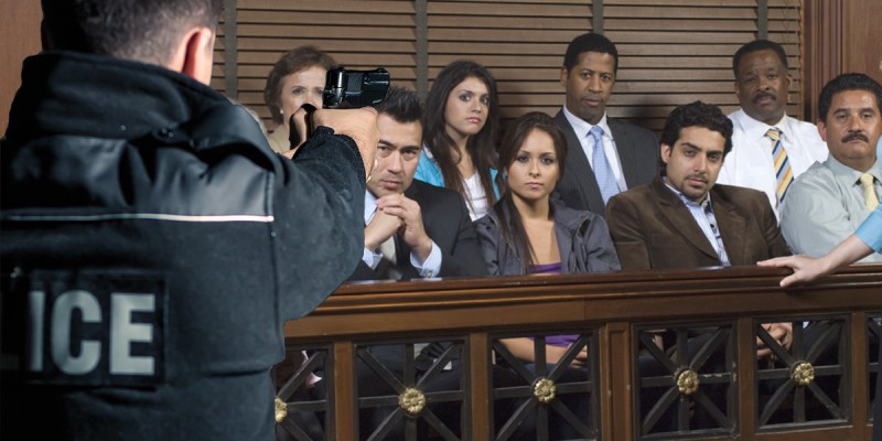 suits, tie, gun, shoot, jury, courthouse, dress, fancy, formal, slap, hurt