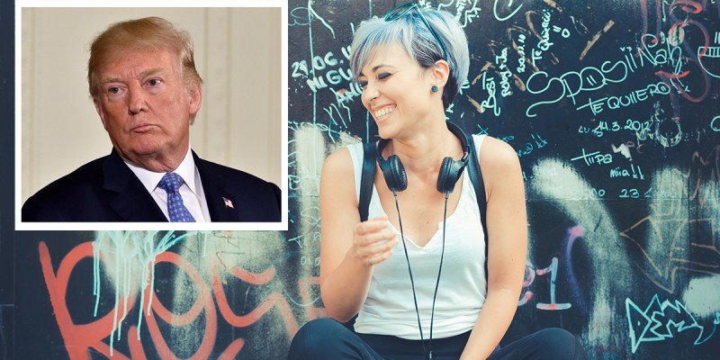 trump, covid-19, diagnosis