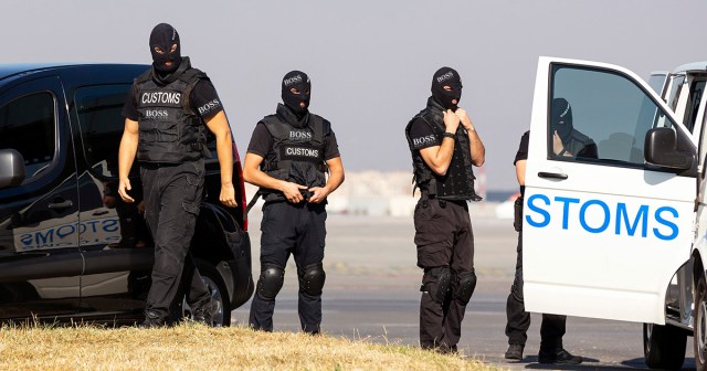 Hugo Boss Designing New Uniforms for ICE