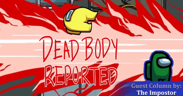 Opinion: It Is Literally Impossible for Me to Be the Impostor