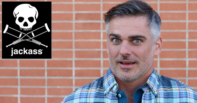 47-Year-Old CPA Not Sure What to Make of MTV Finally Responding to His “Jackass” Audition Tape