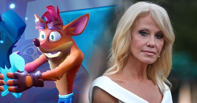 Claudia Conway Reveals Her Mom Pretended to Have COVID to Play Crash Bandicoot 4