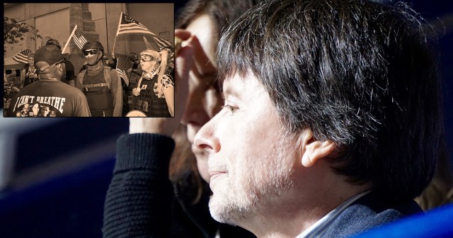 Ken Burns Already Has Two Episodes of Second Civil War Documentary in the Can
