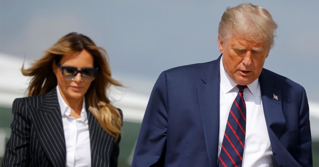 Trump Administration Remains Silent on Rumored Melania Series X