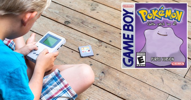 Origin of Fake News Traced Back to Friend Saying He Played ‘Pokemon Purple’ in 2002