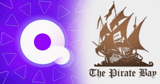 Pirate Bay Salvages What It Can From Wreck of Quibi