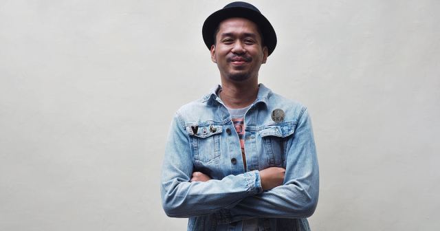 Privileged Rude Boy Has Never Had To Knock On Wood