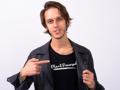 ex-boyfriend, psycho, vegan, annoying, hair, stupid, ugly, shirt, jacket