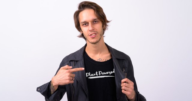 Vegan Ex Only Condones Cruelty Towards Women