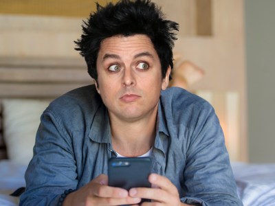 billie joe armstrong, trump, wake me up when september ends
