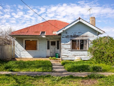 punk house, stupid, name