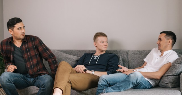 Man Who Claims to Be “Vegan Except for Pussy” is 100% Vegan