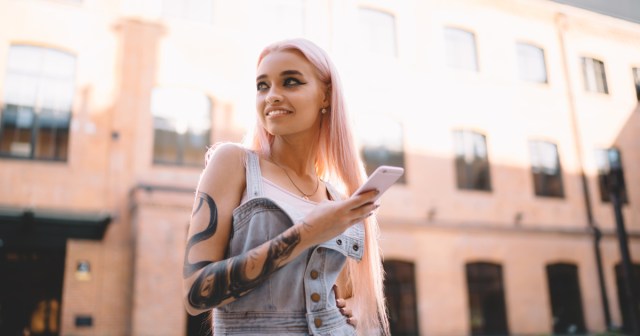 Oh Boy: Friend Just Added “Entrepreneur” To Bio