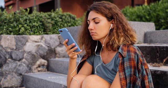 Friend Skims Few Seconds of Album You Worked on for 9 Years