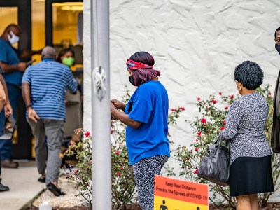 vote, sticker, suppression