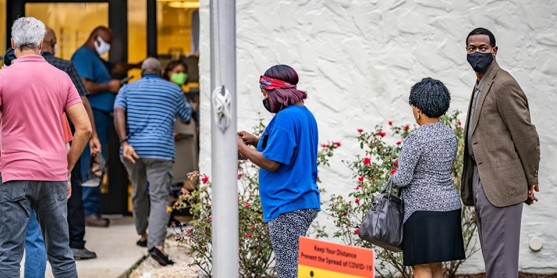 vote, sticker, suppression