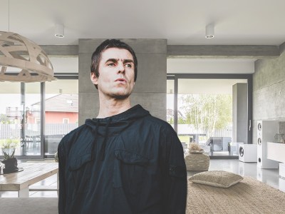 liam gallagher, noel gallagher, covid