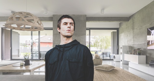 Liam Gallagher Finally Agrees to Meeting With Estranged Brother Following Positive COVID-19 Diagnosis