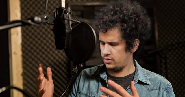 Omar Rodríguez-López Writes, Records, Releases Album Between Two Sips of Coffee